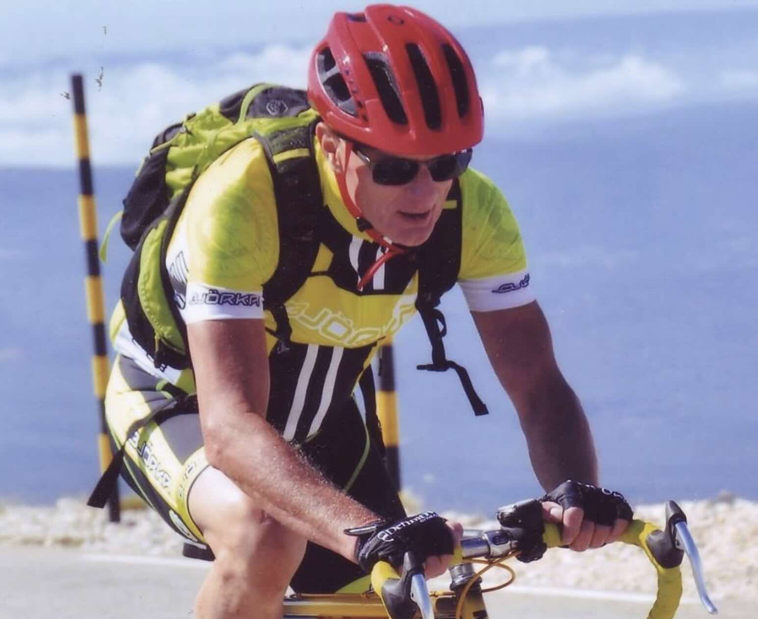 Frédéric Petit Image