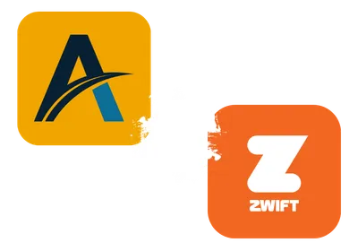 AeroX - la alternativa a Zwift para rodar más rápido en bici y triatlón